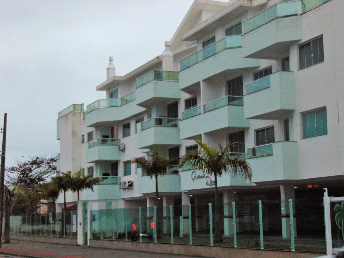 Apartamento Residencial Dubai Florianópolis